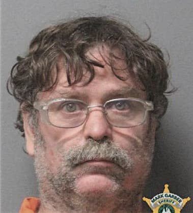 Carlos Arreaga, - Lafayette Parish County, LA 